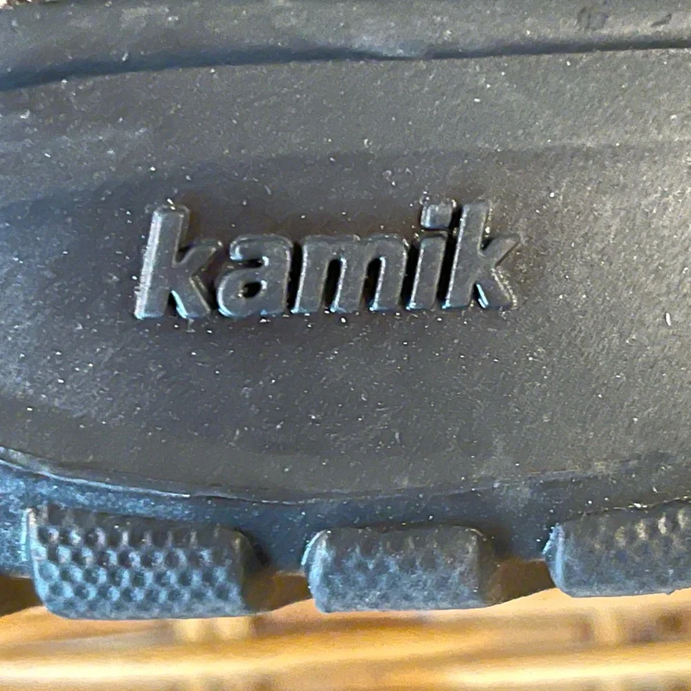Kamik Phoenix Insulated winter boots size 7